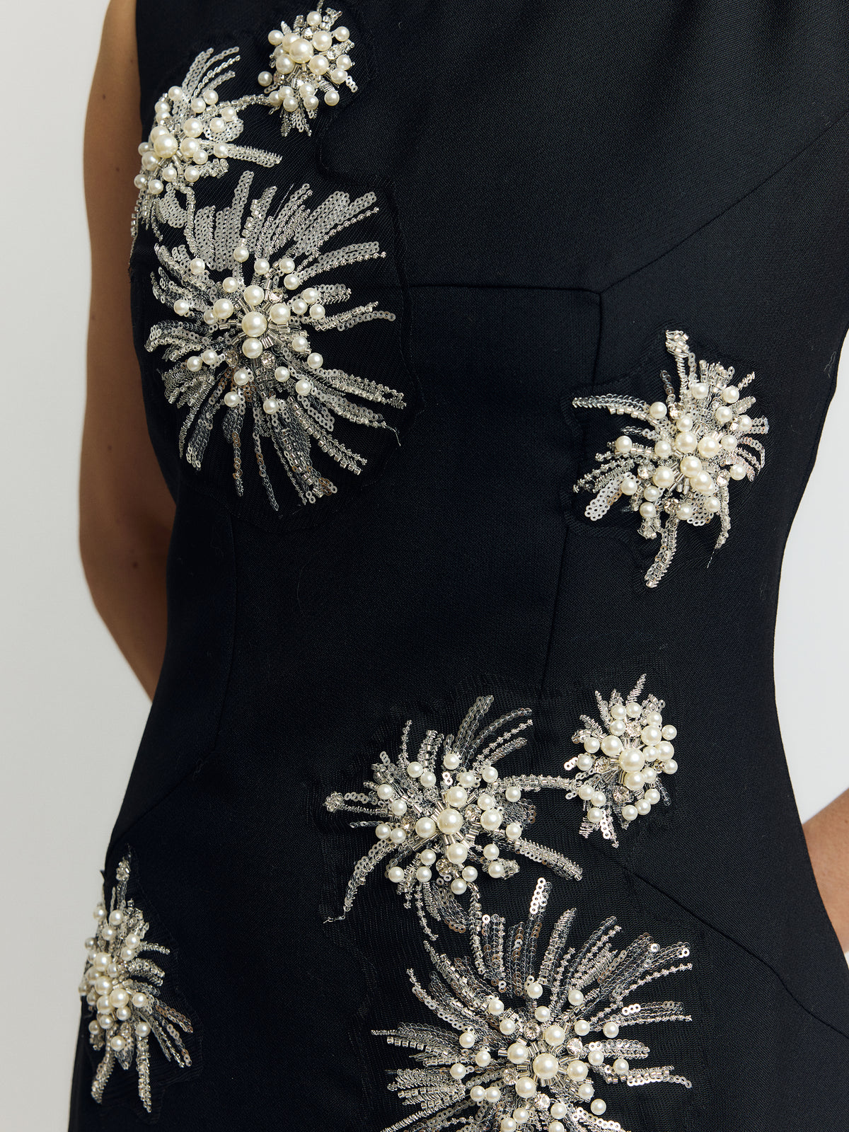Starlyn Dress