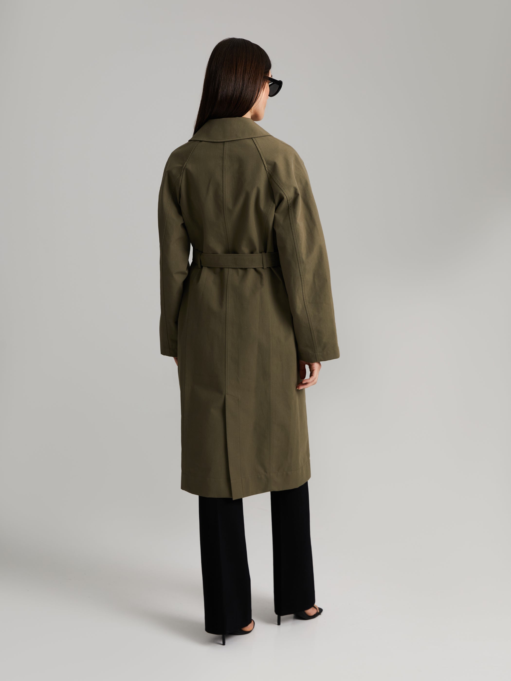 Suela Trenchcoat