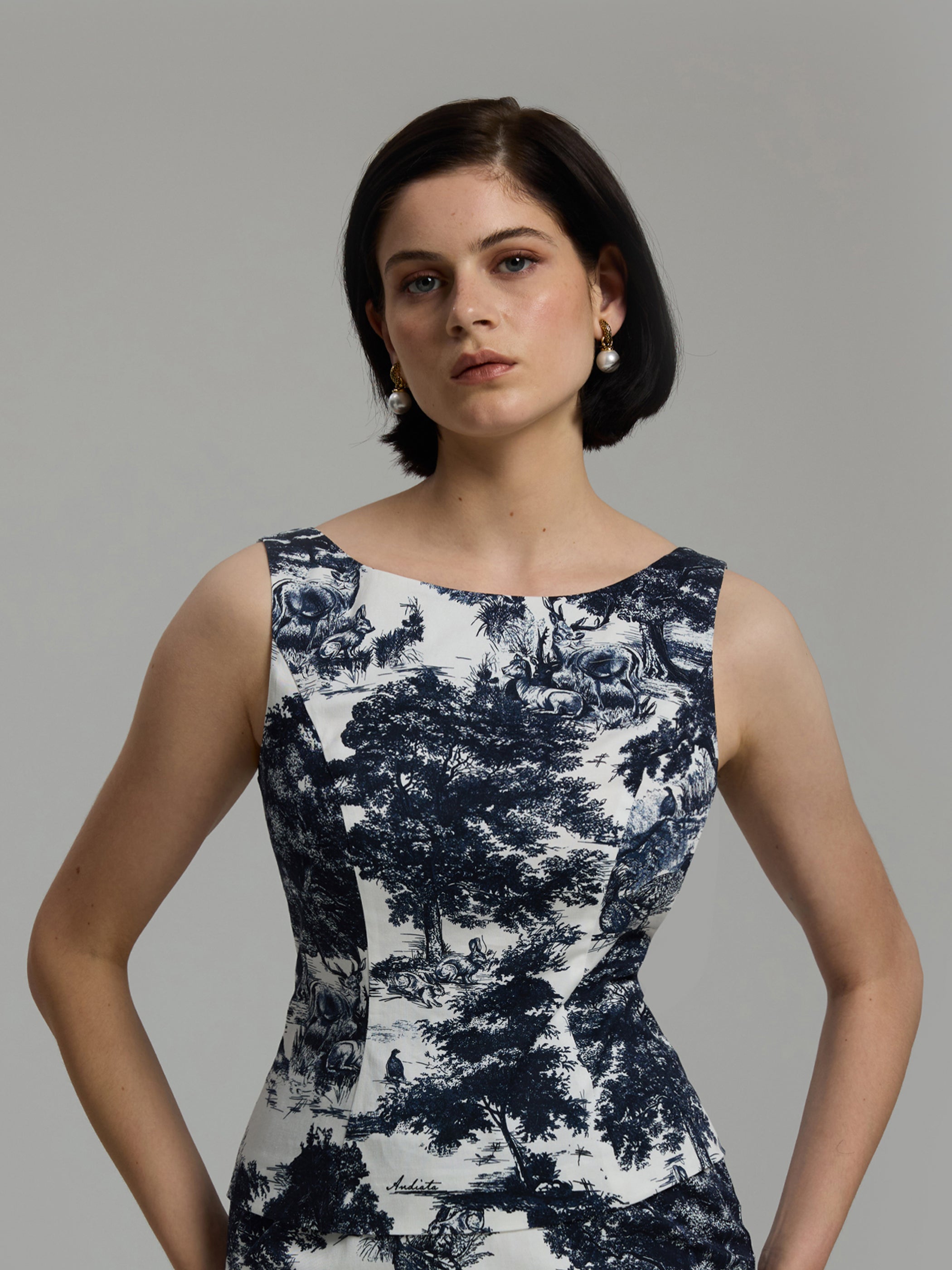 Venita Top
