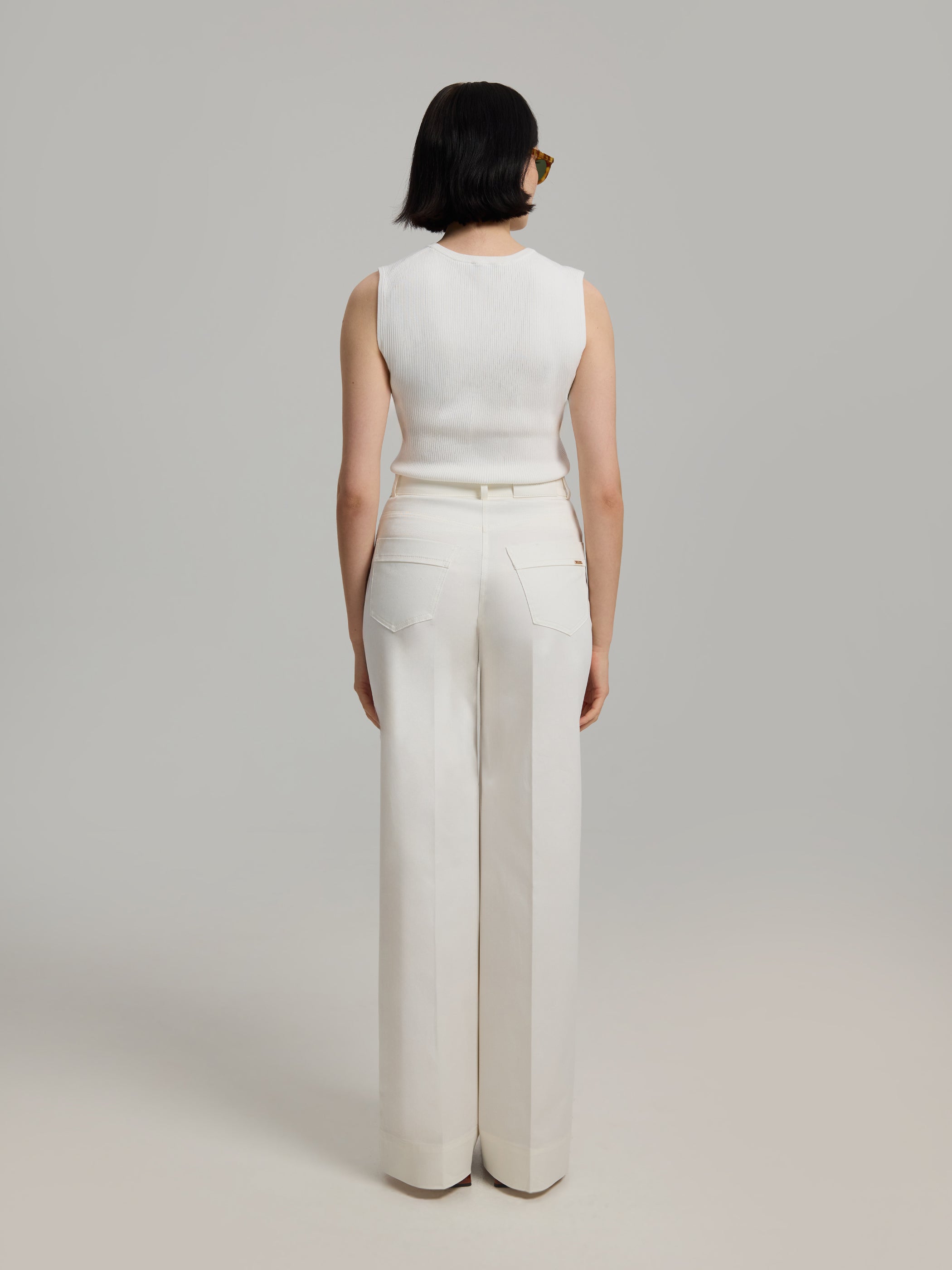 Viven Trousers