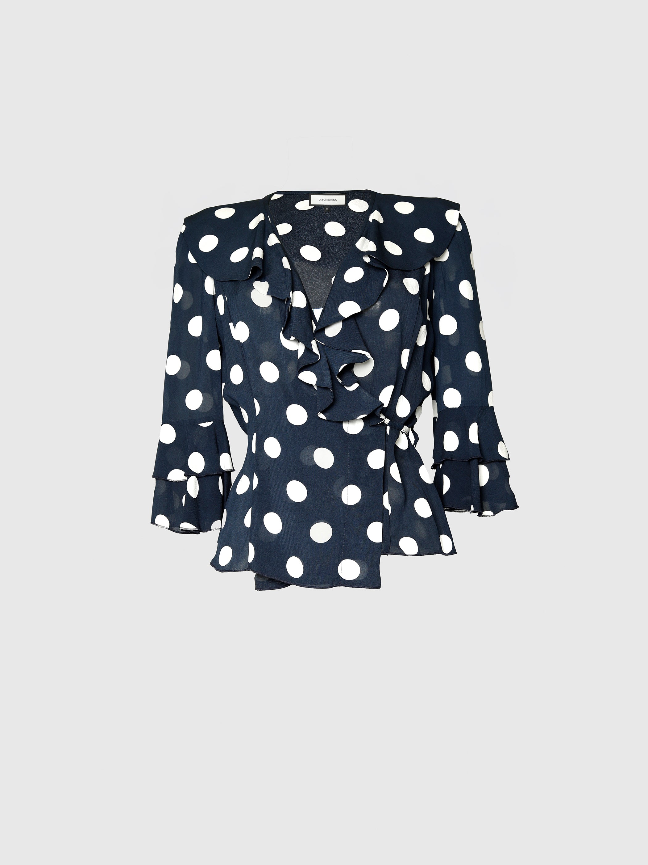 Yendi Blouse