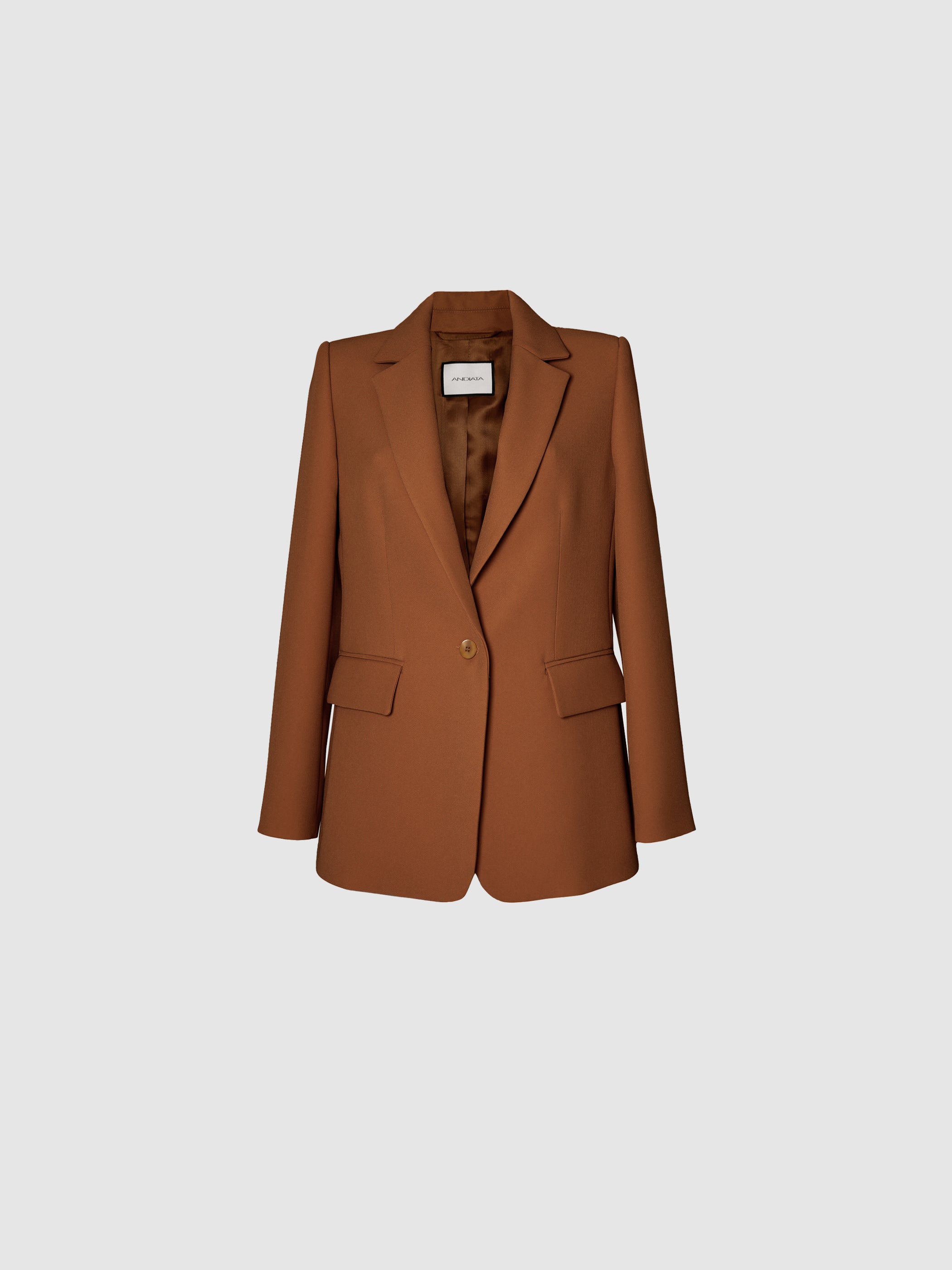 Alora Blazer