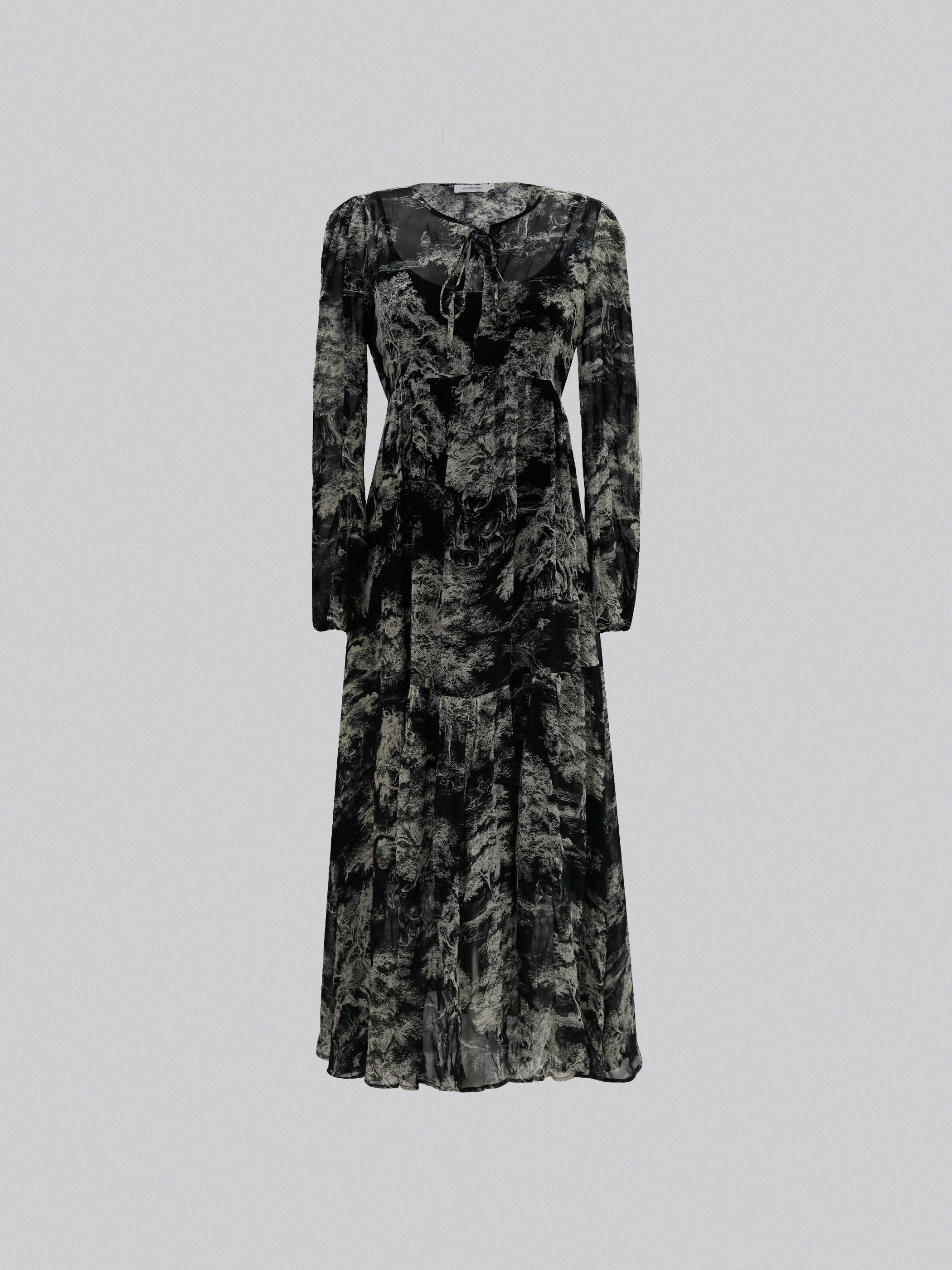 Demelza Dress