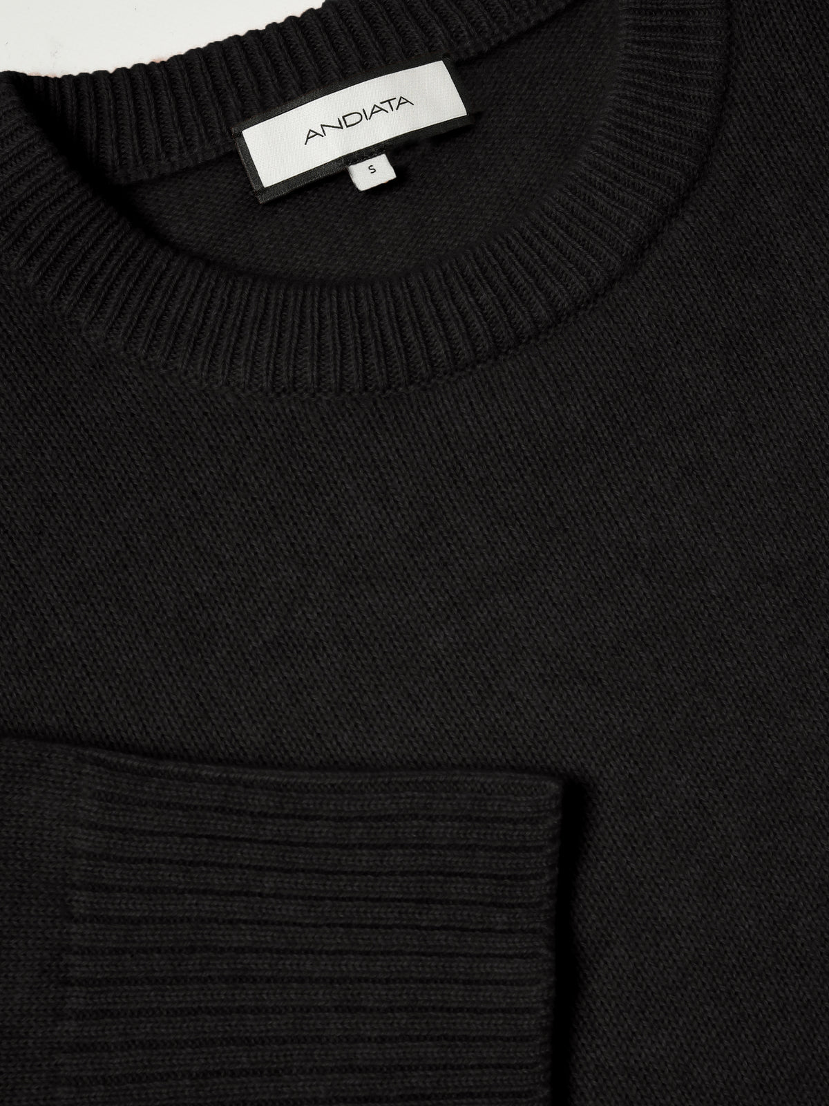 Ever Cashmere Knit