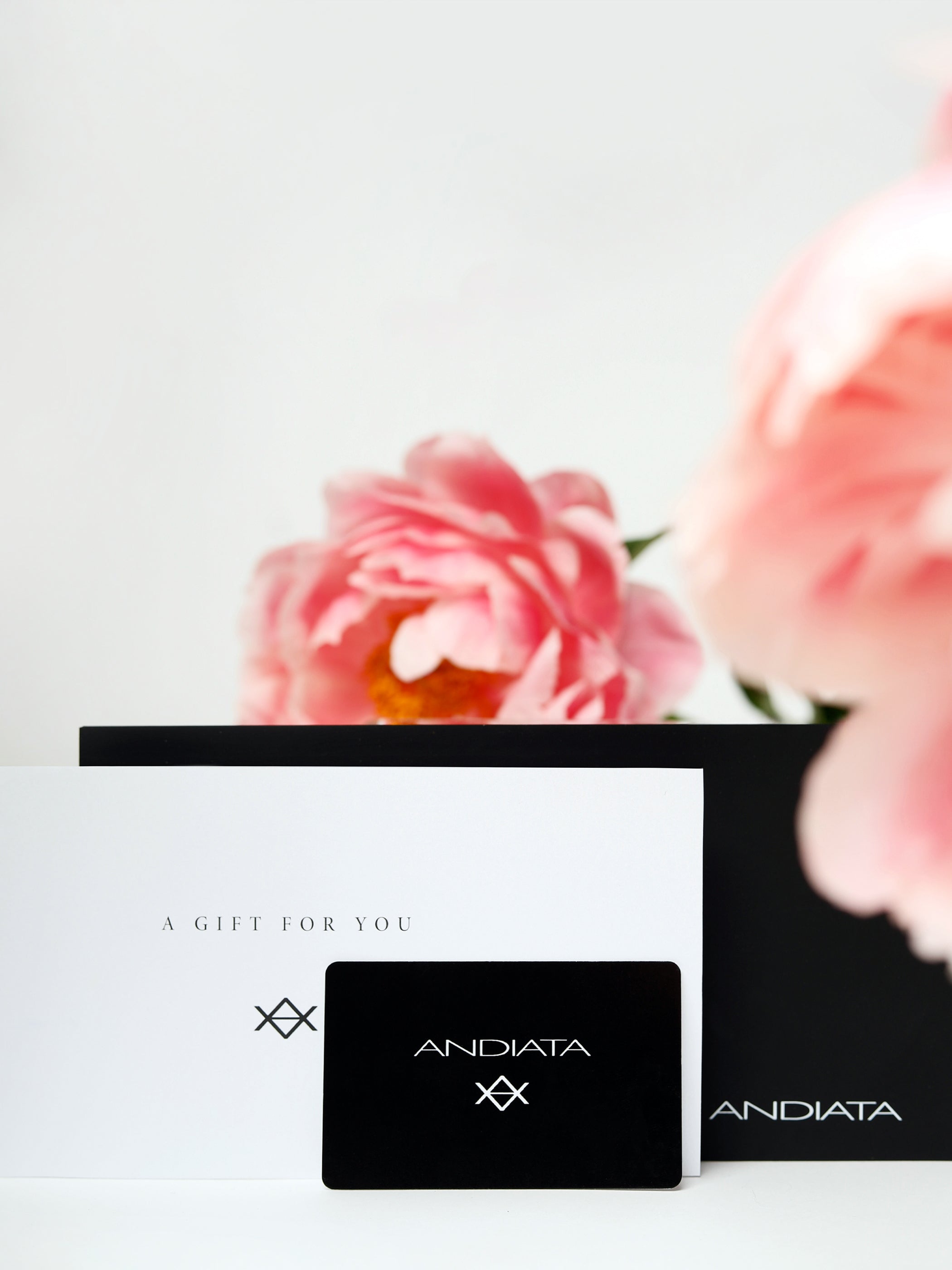 Andiata Digital Gift Card