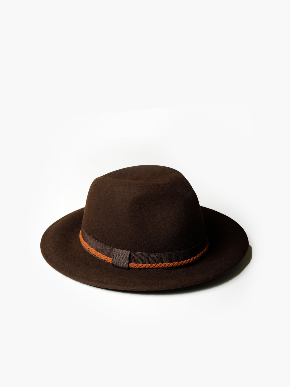 Elaina Wool Hat