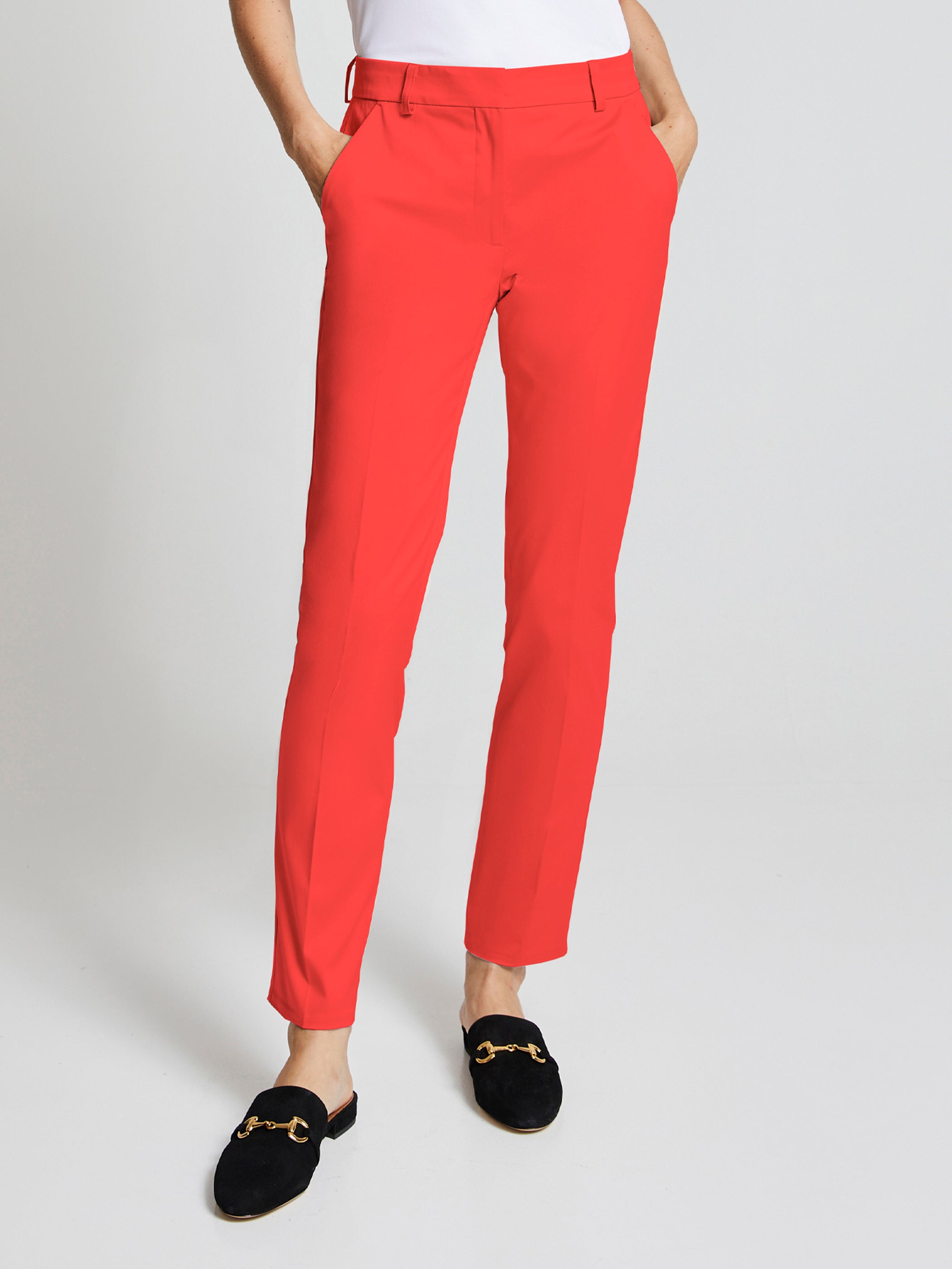 Jamy Trousers