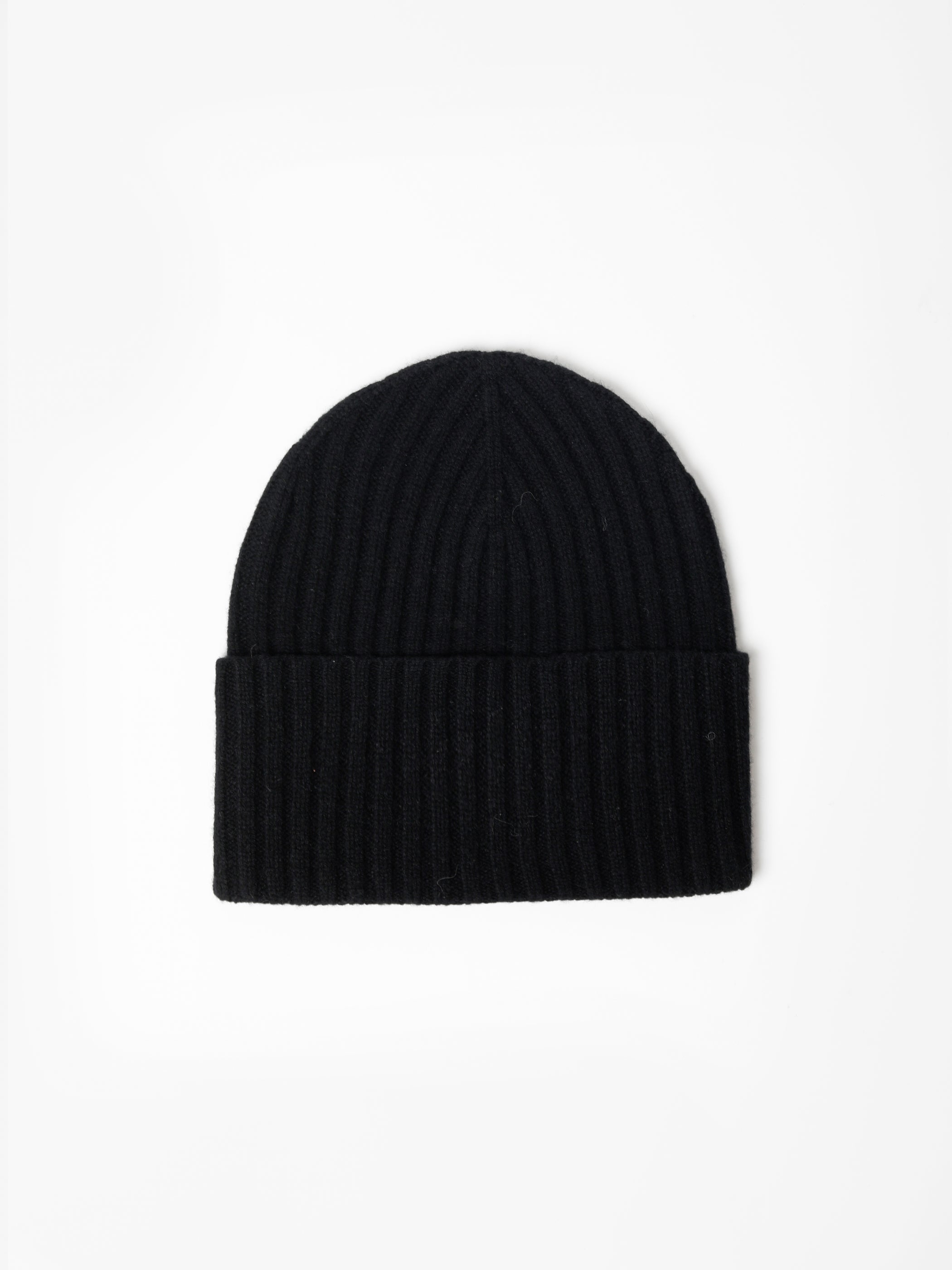 Kingsley Merino-Cashmere Beanie