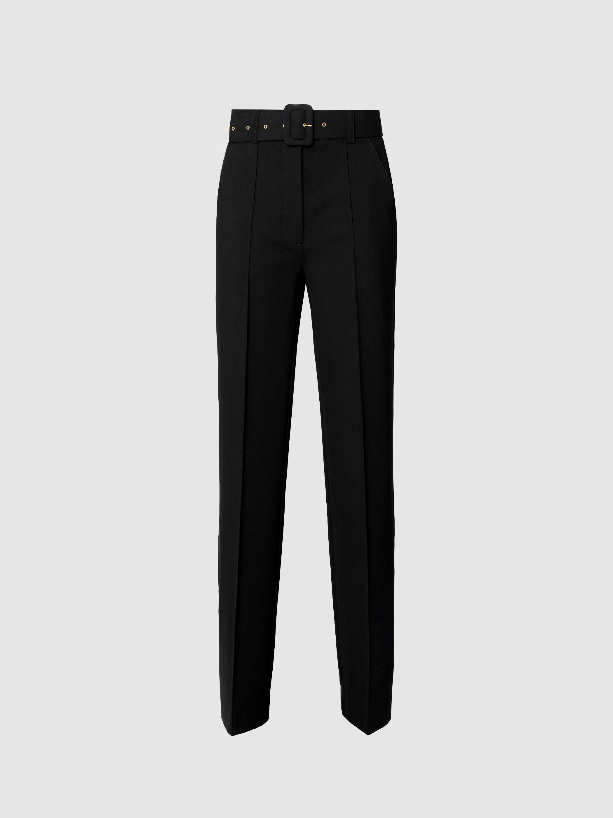 Lucia Jersey Trousers