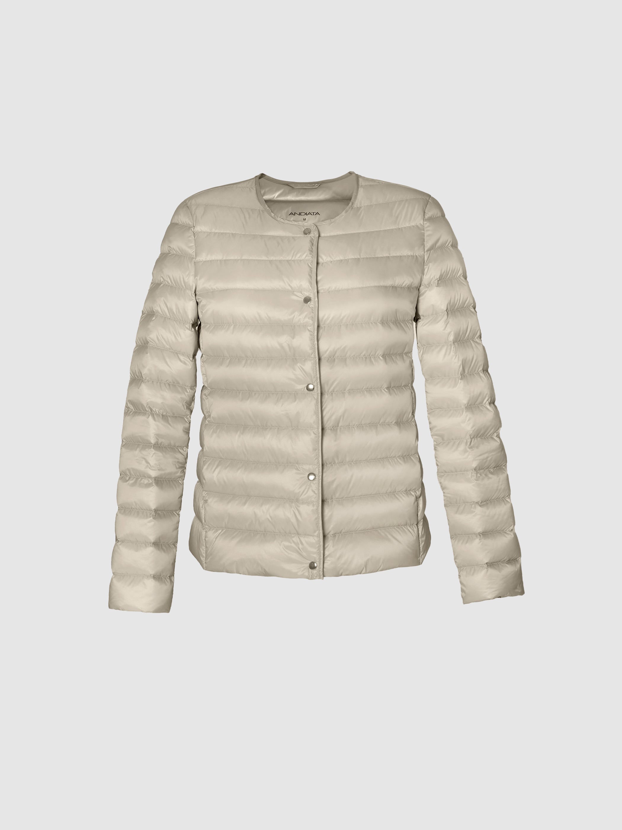 Manon Light Down Jacket