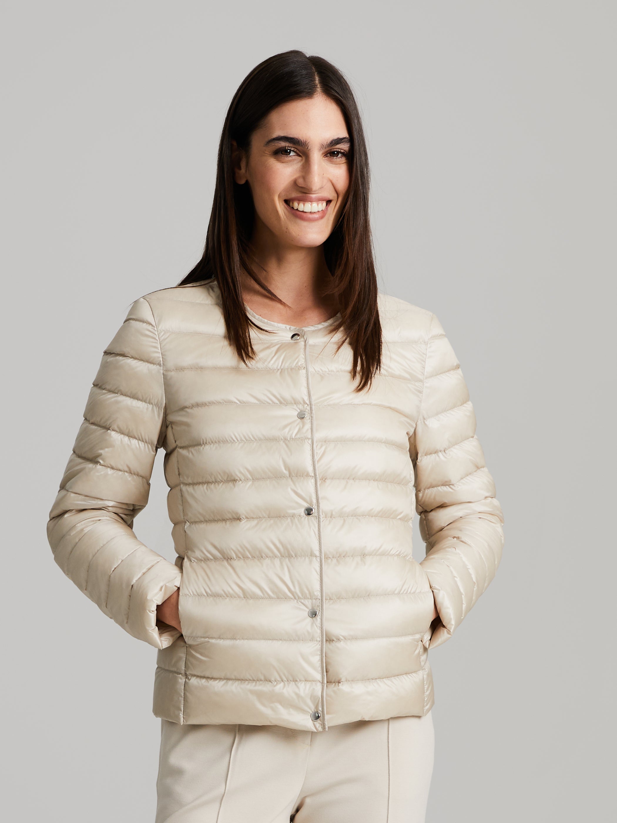 Manon Light Down Jacket