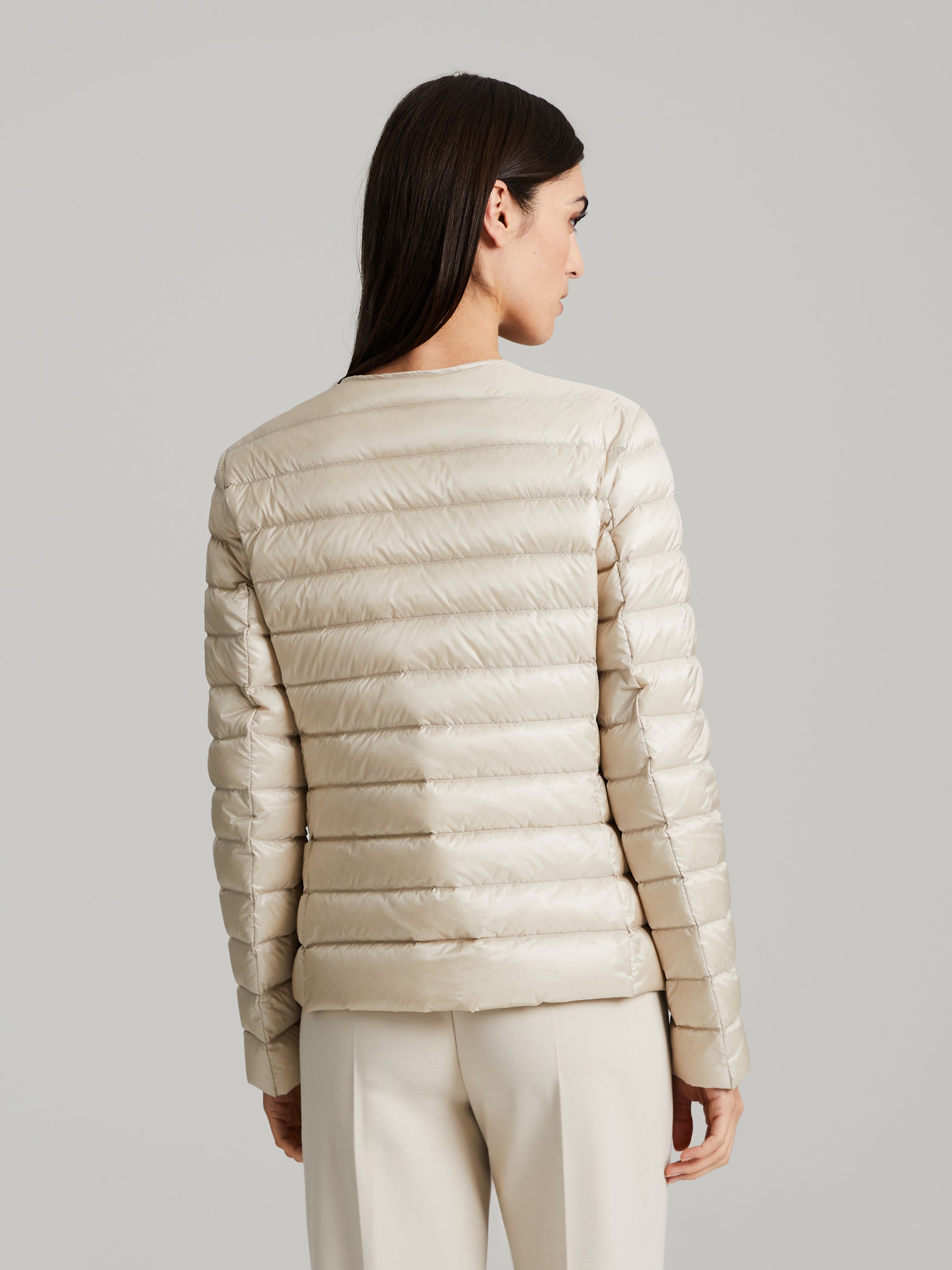 Manon Light Down Jacket