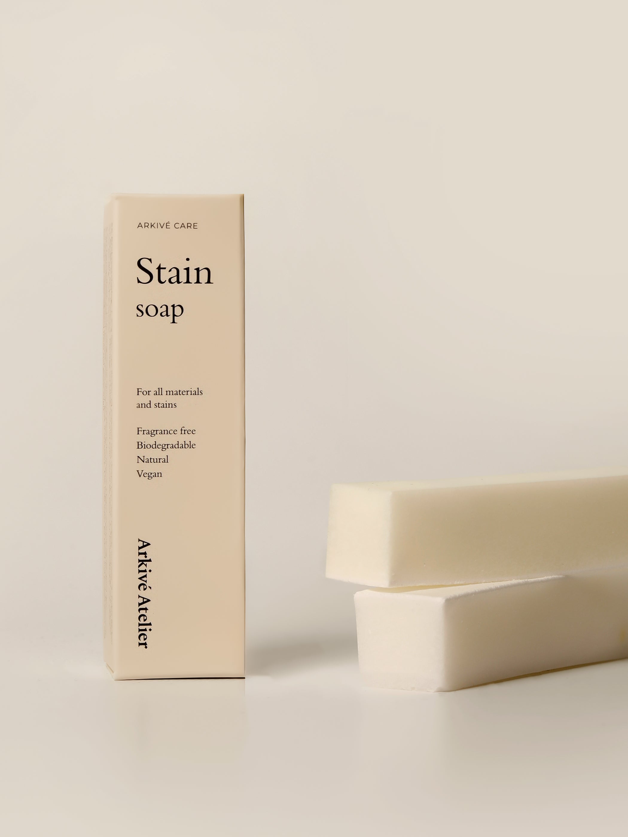 Stain Soap