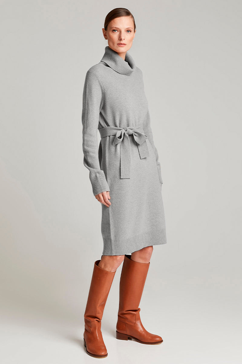 Andiata - Aislayne Merino Knit Dress2
