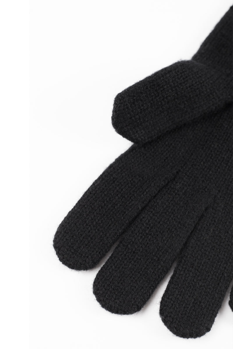 Andiata - Allie Wool-Cashmere Gloves4
