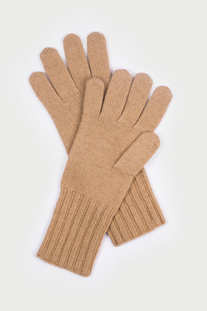 Andiata - Allie Wool-Cashmere Gloves1