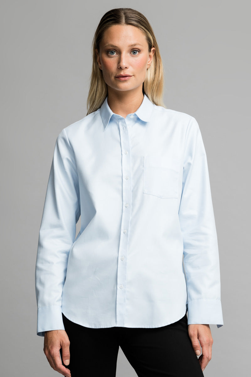 Andiata - Nicci Cotton Shirt2