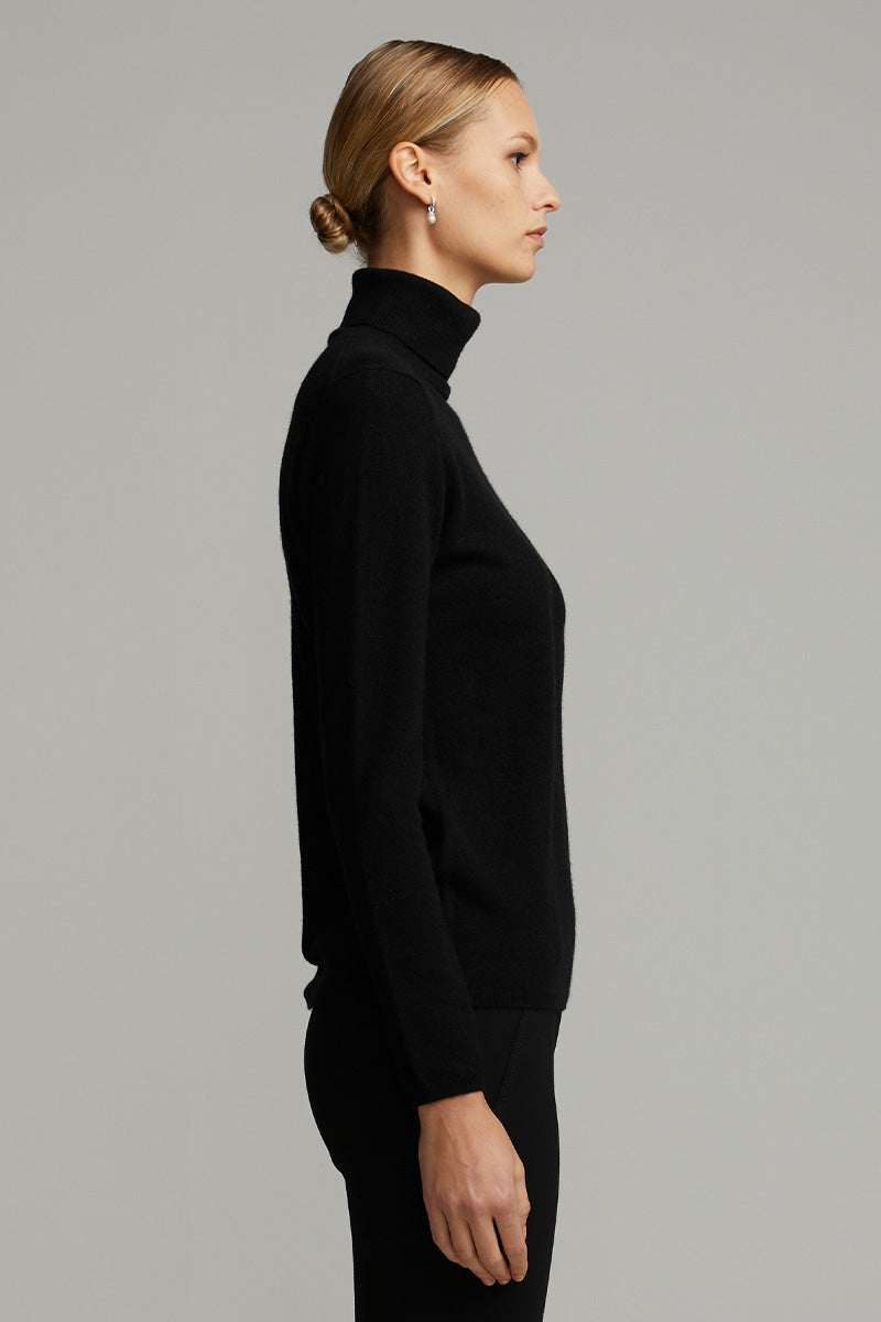 Andiata - Polana Cashmere Polo Knit3