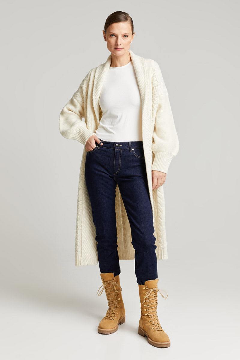 Andiata - Saskia Cardigan5