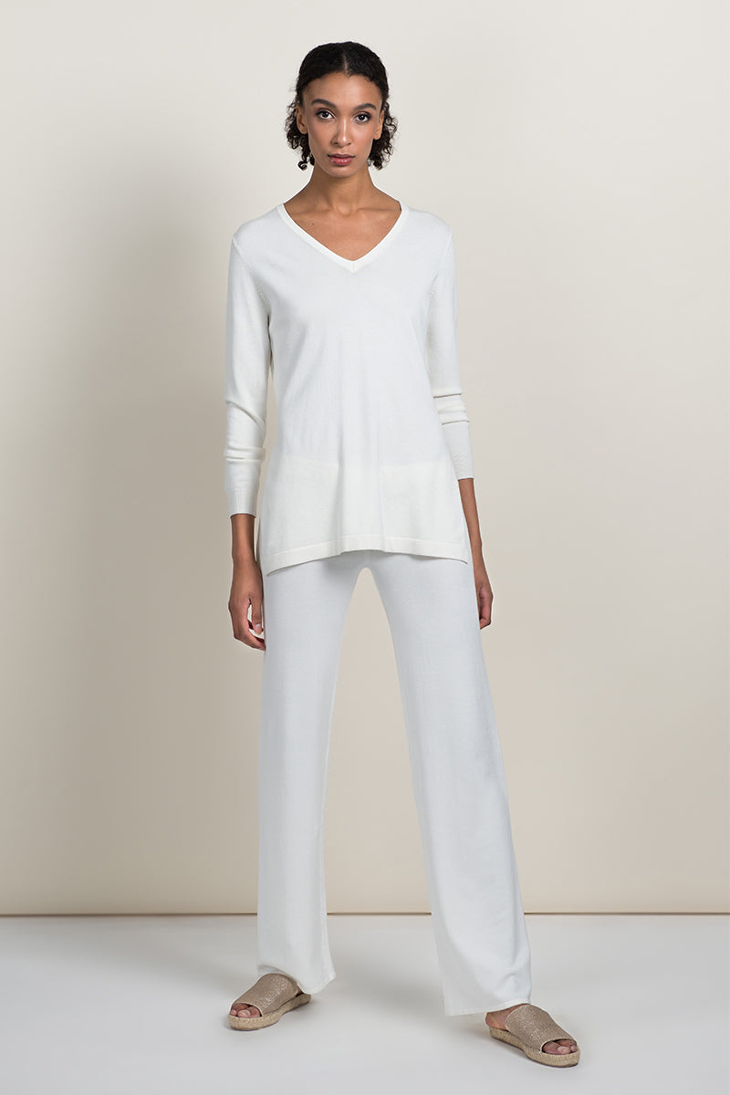 Andiata - Steffe Knit Pants1