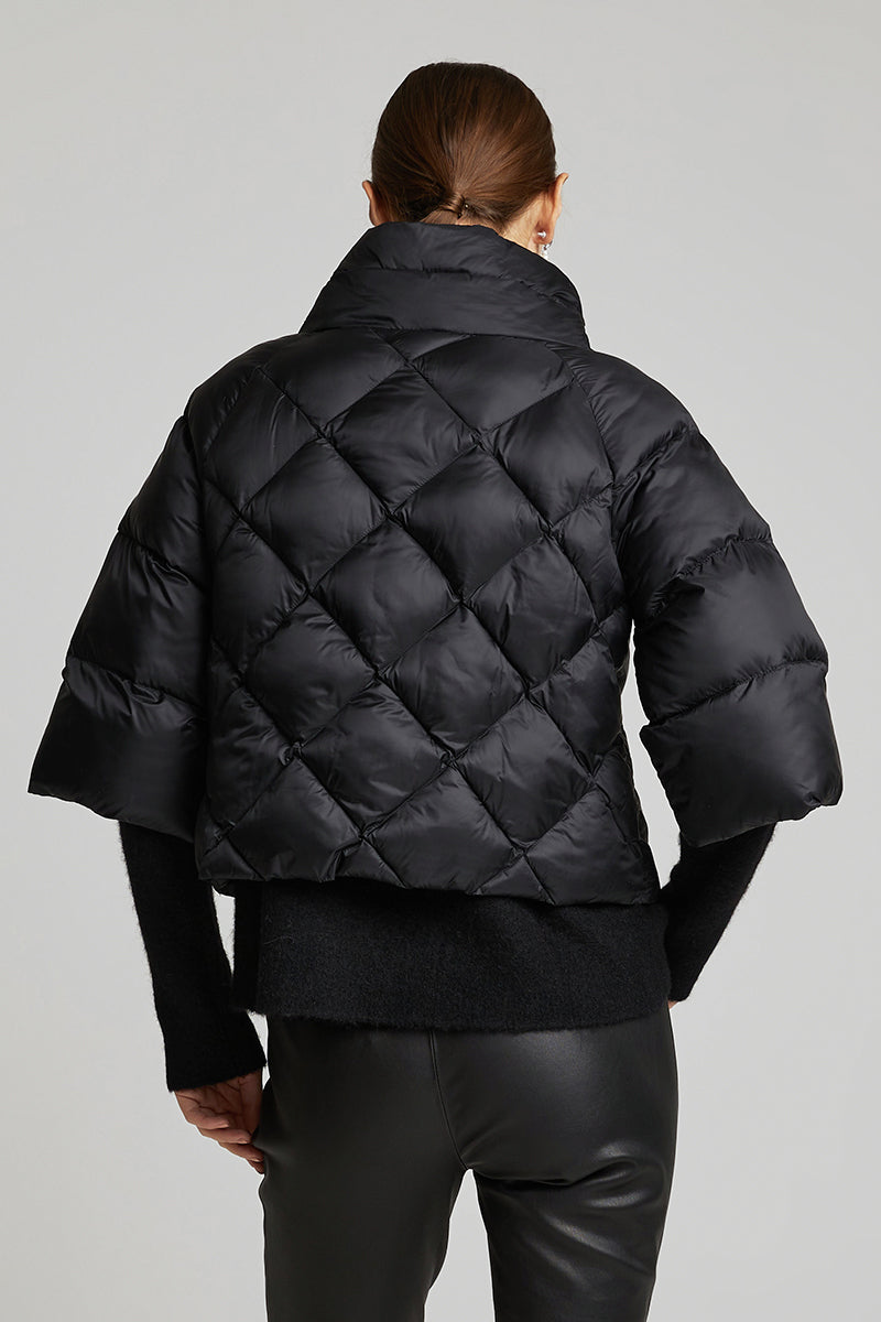 Andiata - Wendela Quilted Jacket4