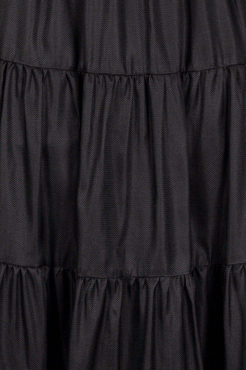 Andiata - Wren 112 Silk Blend Skirt3